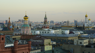 В Москве призывников начали искать с помощью камер