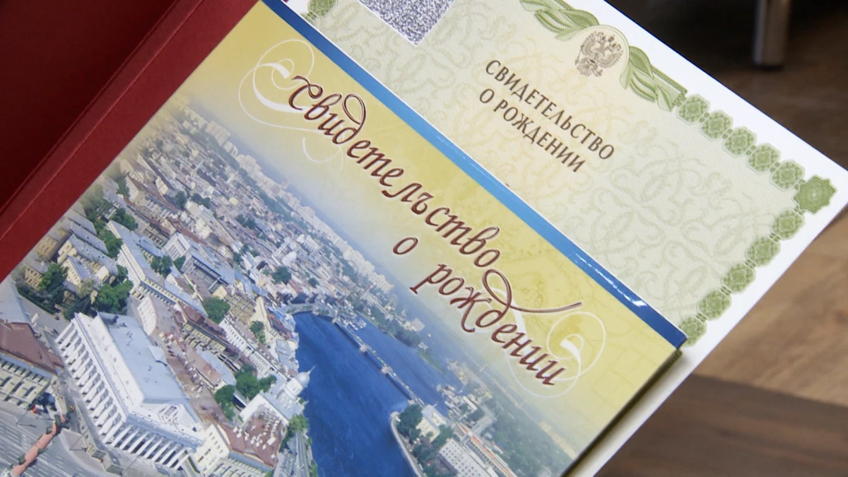 В петербургских загсах с 2016 года не регистрировали детей, названных в честь черепашек-ниндзя - tvspb.ru