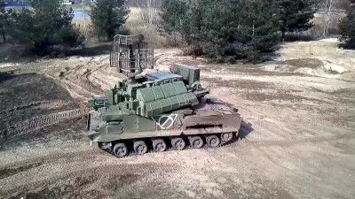 Минобороны: российские средства ПВО за сутки уничтожили 7 украинских беспилотников