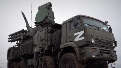 Минобороны: российские средства ПВО за сутки уничтожили 11 украинских беспилотников