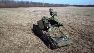 Минобороны: российские средства ПВО за сутки перехватили 9 снарядов системы «HIMARS»