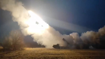 Минобороны: российские средства ПВО за сутки перехватили 6 снарядов системы «HIMARS»