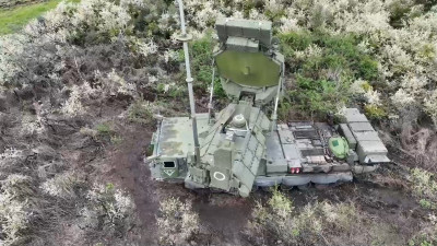 Минобороны: российские средства ПВО за сутки перехватили 16 реактивных снарядов «HIMARS»