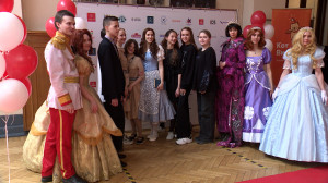 Дети снимают кино: итоги VI Международного кинофестиваля «Cinema Kids»