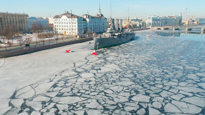 Петербуржцам напомнили, сколько придется заплатить за выход на лед с 15 ноября