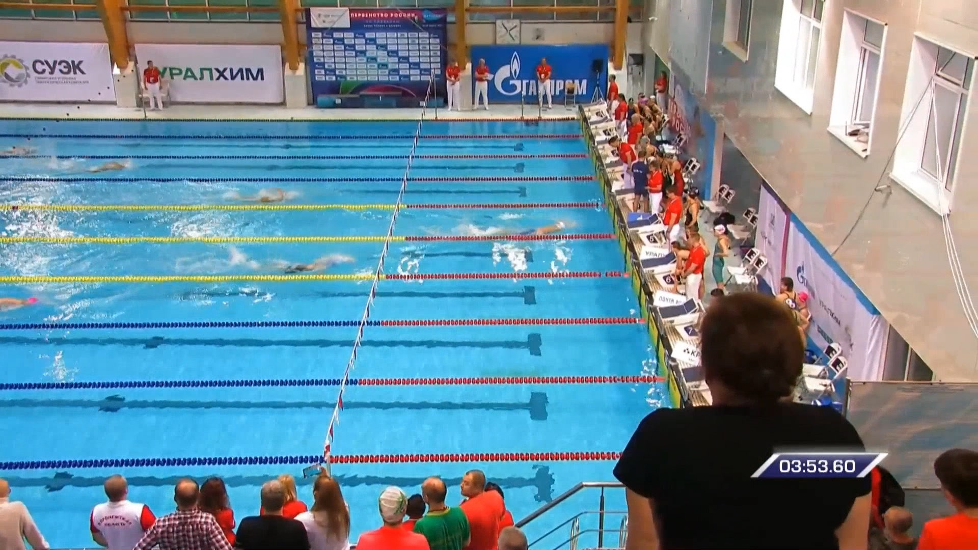 Спортивный канал спб