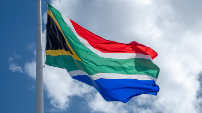 ЮАР решила выйти из Международного уголовного суда