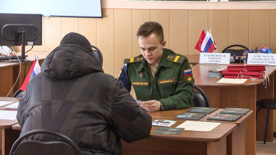Новое отделение фонда «Защитники Отечества» в Петербурге усилит поддержку ветеранов СВО