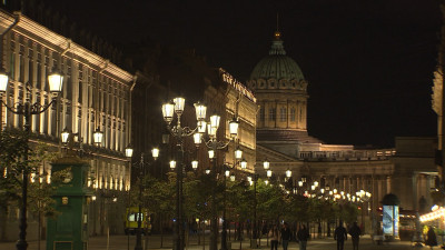 В эти выходные пройдет традиционная «Ночь музеев» в Петербурге
