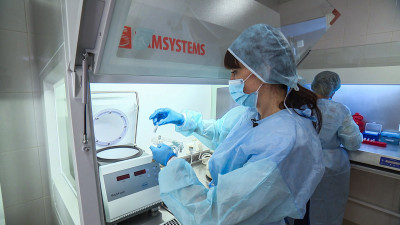 Петербуржцам рассказали, что делать при укусе клеща