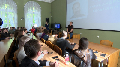 Петербургские студенты смогут делиться с депутатами идеями по развитию города