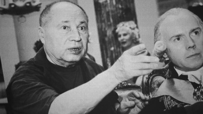 В Доме кино отметили 95-летие кинорежиссера Виталия Мельникова