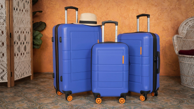 Как собрать чемодан, чтобы уместить максимум вещей – советы специалиста