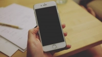 Учёные выяснили, что отпечатки пальцев на телефоне можно скопировать с помощью звука свайпа