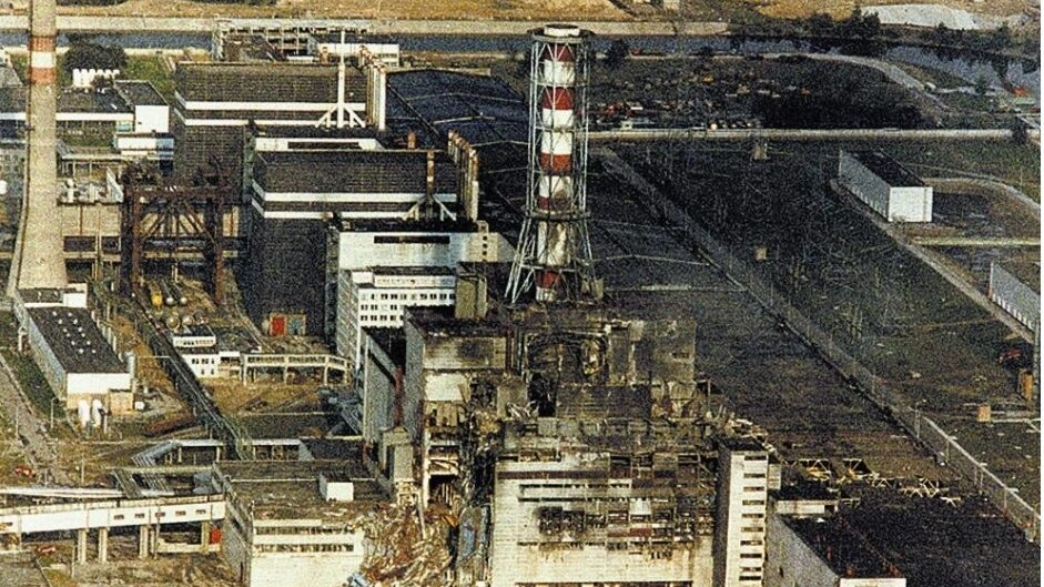 От «Распада» до «Причастности»: фильмы о Чернобыльской катастрофе, которые нужно видеть - tvspb.ru