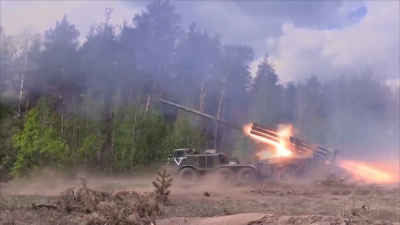 Минобороны: российские средства ПВО за сутки перехватили ракету Storm Shadow