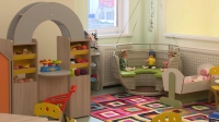 В Невском районе построят два детских сада и школу