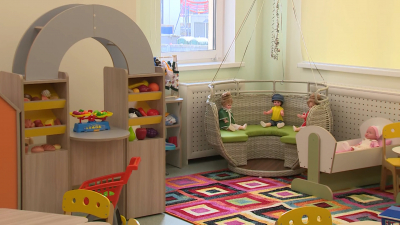 Эксперты о том, что Петербурге в новом году не будут поднимать родительскую плату за детский сад
