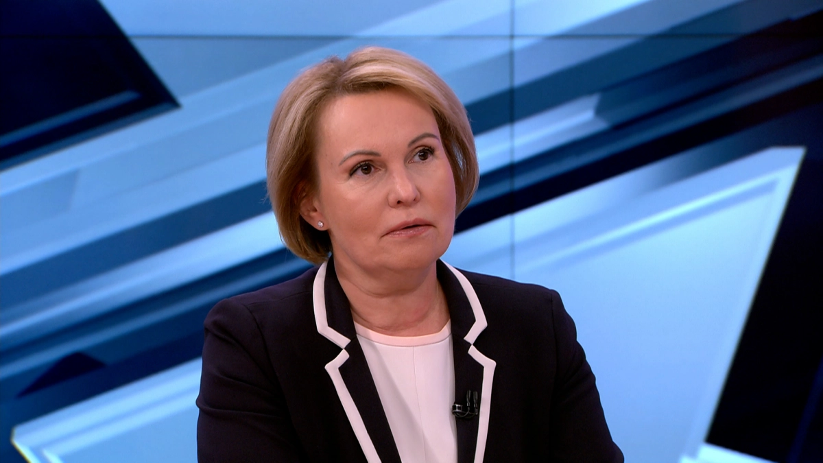 Омбудсмен Анна Митянина рассказала, с чем связано большинство детских трагедий - tvspb.ru