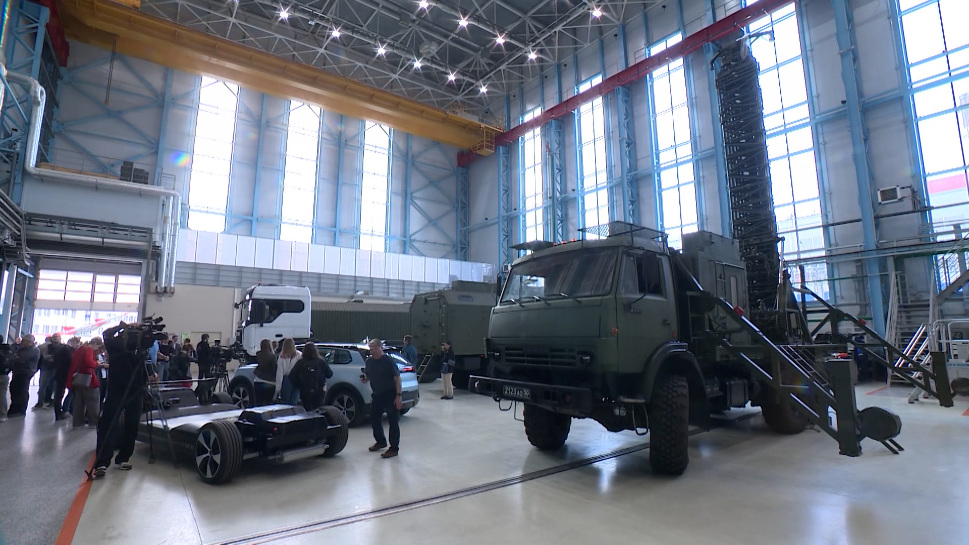 обуховский завод санкт петербург