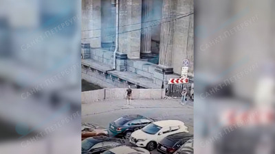 Мужчину, устроившего стрельбу у Казанского собора, ждет суд