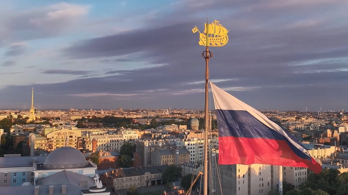 Возможность увидеть всё: телеканал «Санкт-Петербург» покажет День города в прямом эфире - tvspb.ru