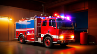 При пожаре в пятикомнатной квартире на Орбели пострадала женщина