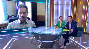 Когда в Петербурге настанет лето?