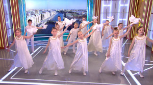 Традиции русского народного танца
