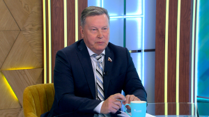 В преддверии Дня России Петербург в восьмой раз примет фестиваль народной песни «Добровидение»