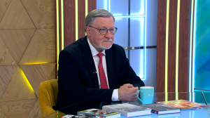 Сохранить память о подвиге: в Петербурге вручена литературная премия им. маршала Советского Союза Л. А. Говорова