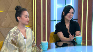 Культурный мост Южная Корея — Россия: арии из известных дорам