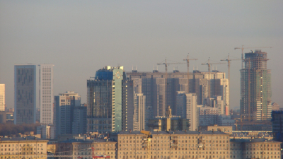 Киев хотел атаковать Москву беспилотником в День знаний