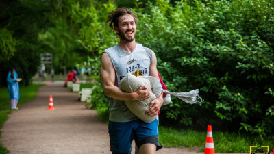 Чемпионат России по гонкам с препятствиями и Гонка Героев Urban пройдут в Петербурге