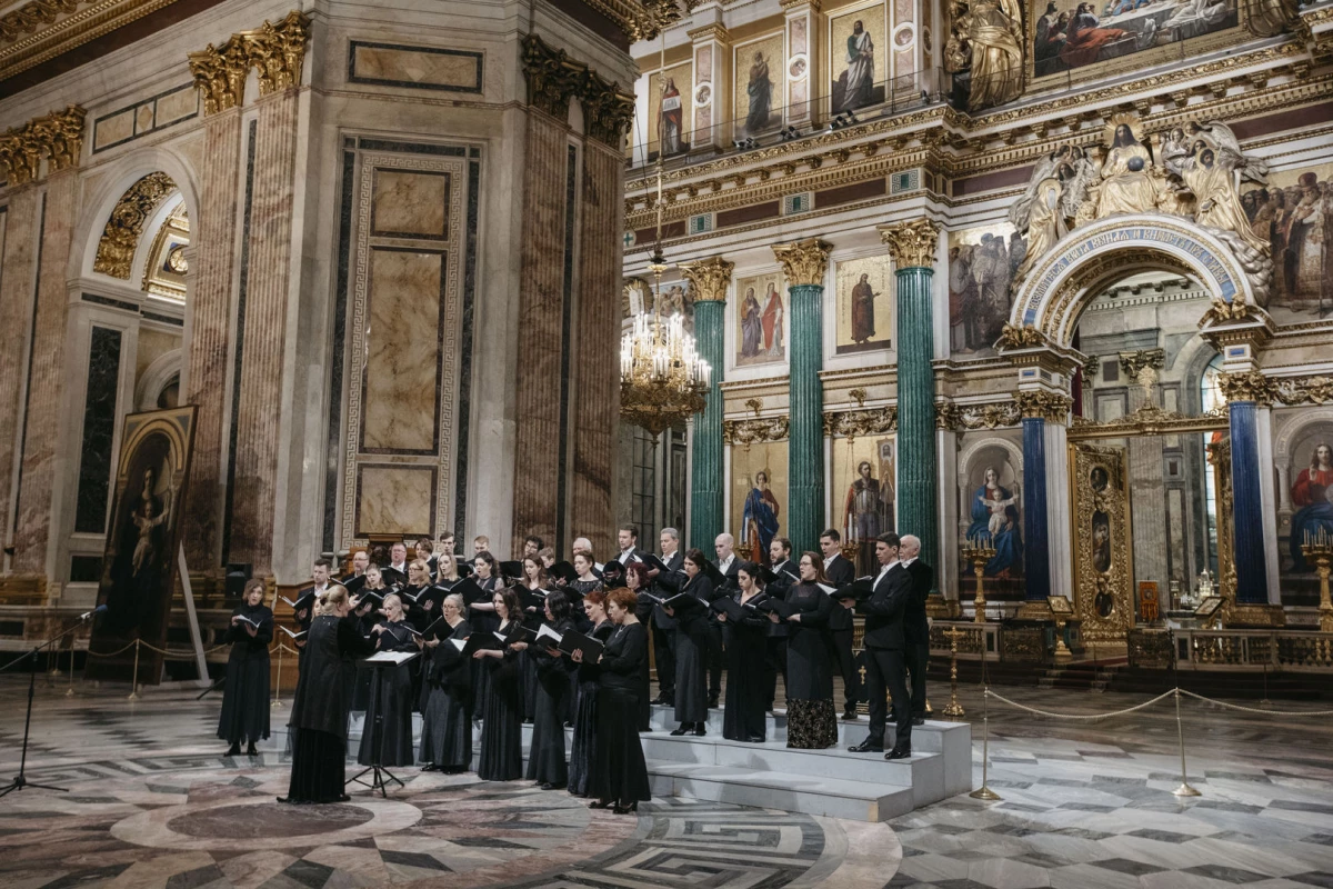 В Петербурге пройдет фестиваль «Наследие», посвященный русской культуре петровской эпохи - tvspb.ru