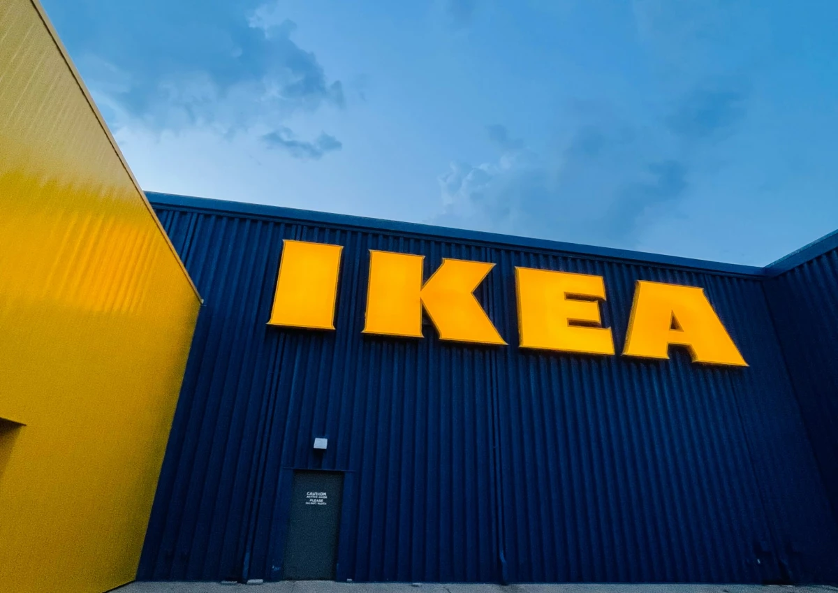 Эксперт допустил появление арендаторов на пустующих площадях IKEA в этом году - tvspb.ru