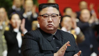 Южнокорейская разведка выяснила, сколько весит Ким Чен Ын