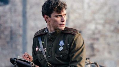 Телевизионная премьера фильма «Нюрнберг» состоится в День Победы