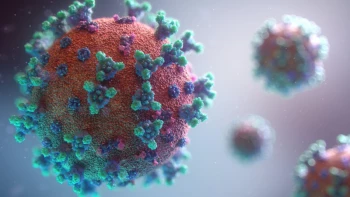 В Британии нашли новый штамм коронавируса с 30 мутациями