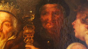 Мастер цвета. В Эрмитаже отмечают 430-летие со дня рождения фламандского художника Якоба Йорданса