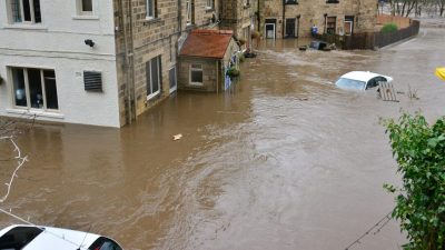 Наводнение в Италии погубило 11 человек, а еще 20 тысяч выгнало на улицу