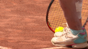 Каждый играющий в теннис — любитель: в Петербурге проходит традиционный Губернаторский теннисный турнир