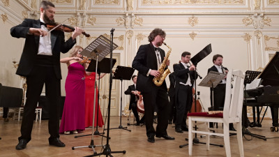 Любителей классической музыки приглашают на концерт «За 80 минут вокруг света»