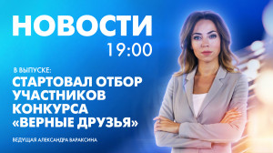Новости Петербурга к 19:00