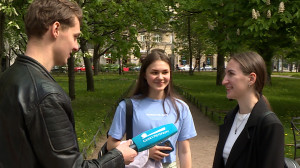 Помнят ли петербуржцы продолжение известных строк, воспевающих город на Неве?