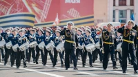 Парад ко Дню Победы в Петербурге пройдет без авиации