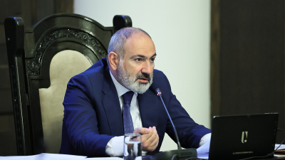 В Армении дали понять, что опасаются санкций Запада за сотрудничество с Россией