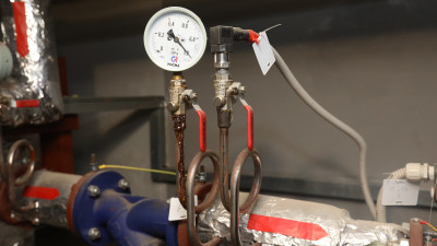 Тарифы на коммунальные услуги в Петербурге не изменятся до 1 июля 2024 года