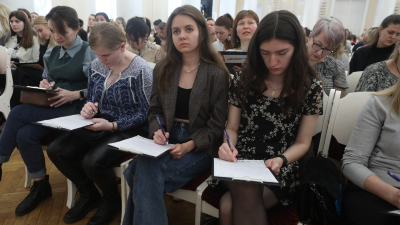 СПбГУ признали лучшим университетом России в области права, политологии и международных отношений