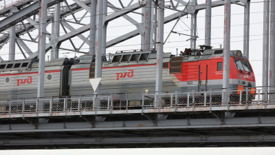 В РЖД объяснили, почему на одно место в поезде из Сухума в Петербург было несколько пассажиров